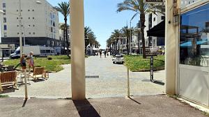 CAP D'AGDE - Mail de Rochelongue - 4 Juin 2024 - 01